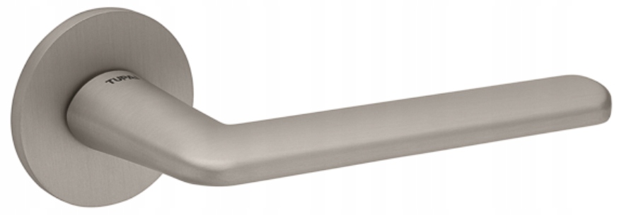 Kľučka Tupai 3098 5S-142 niklová perla