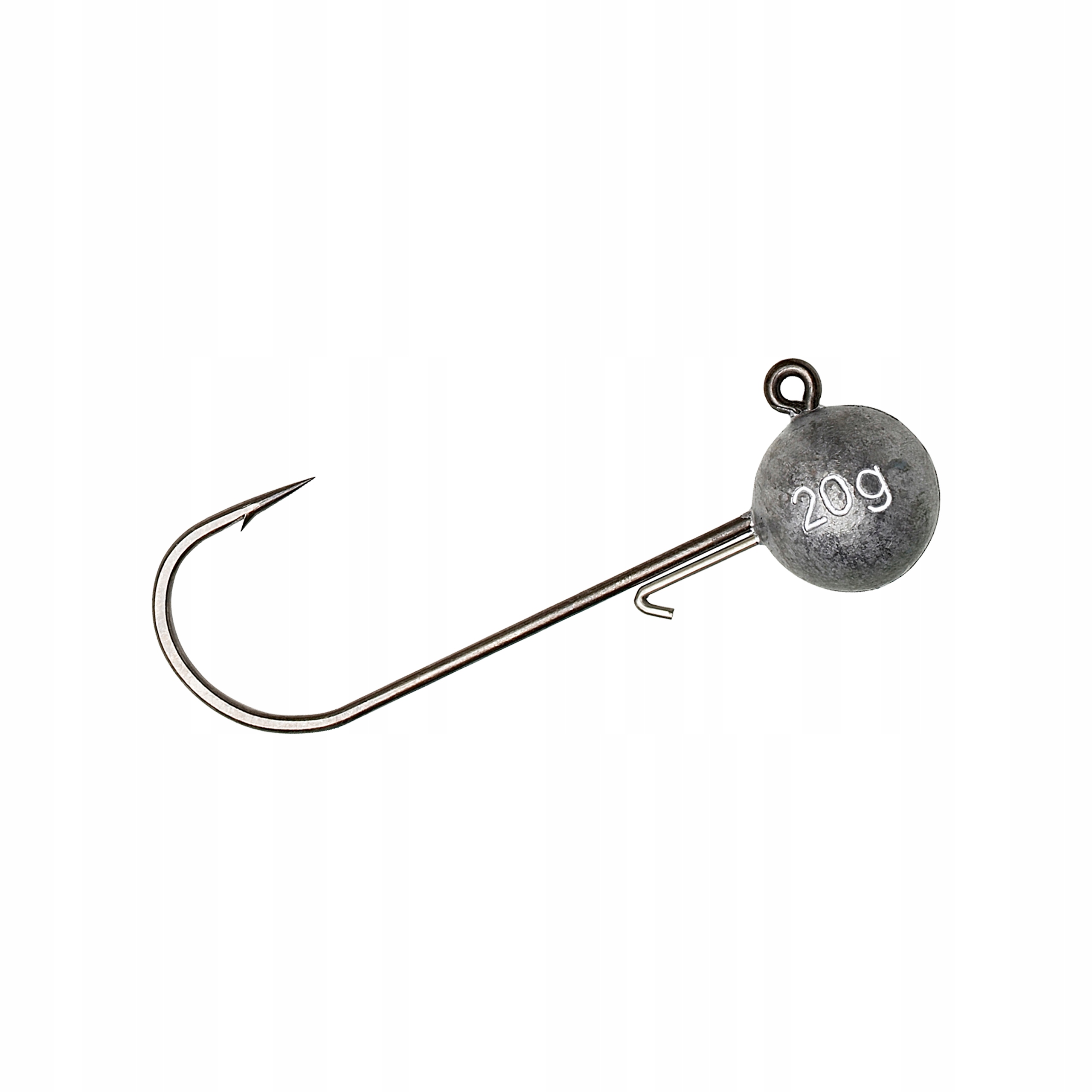 Główka jigowa Savage Gear 20g nr 5/0 3szt.