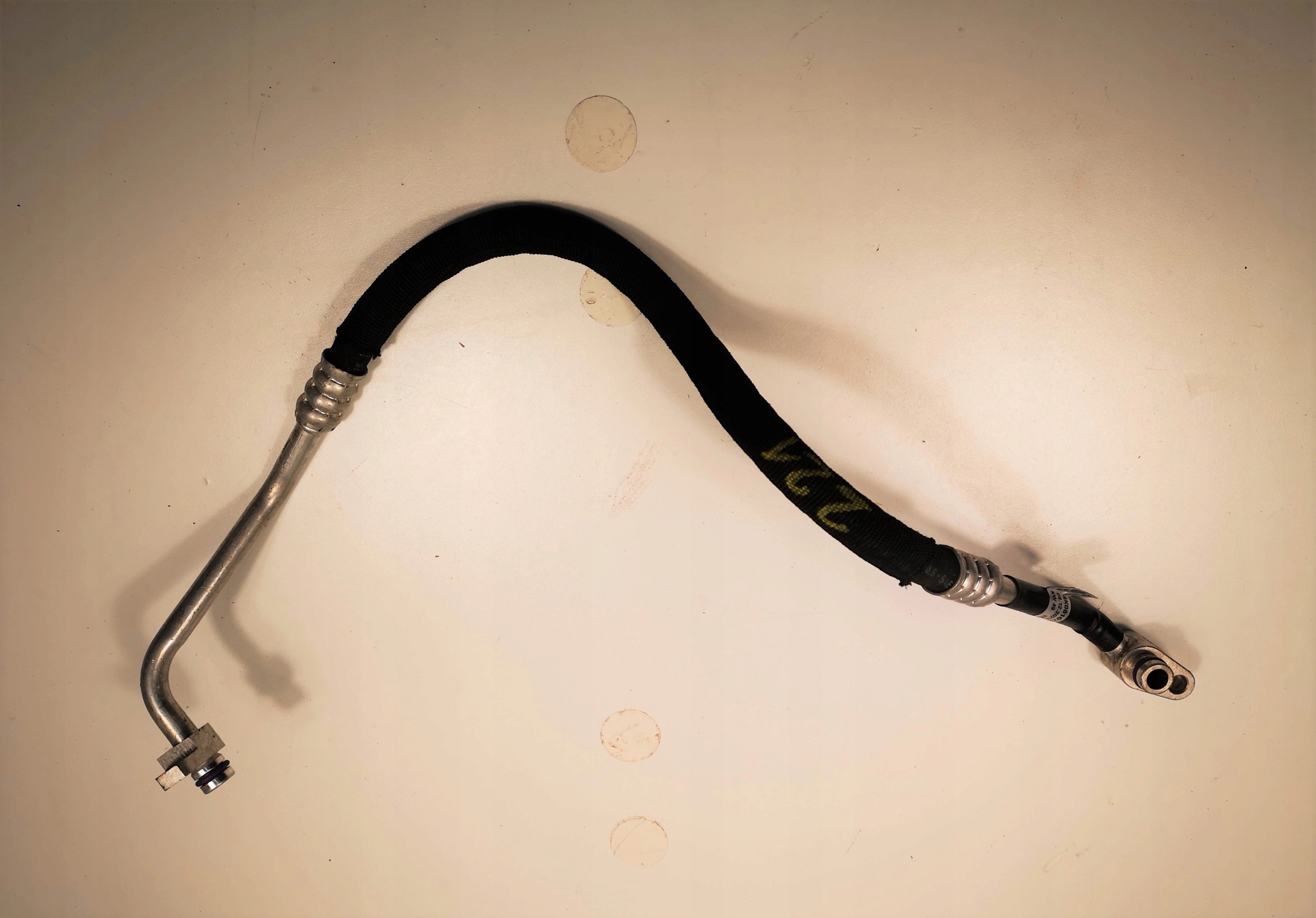 AUDI A6 C8 кондиционер 4K0816721ES