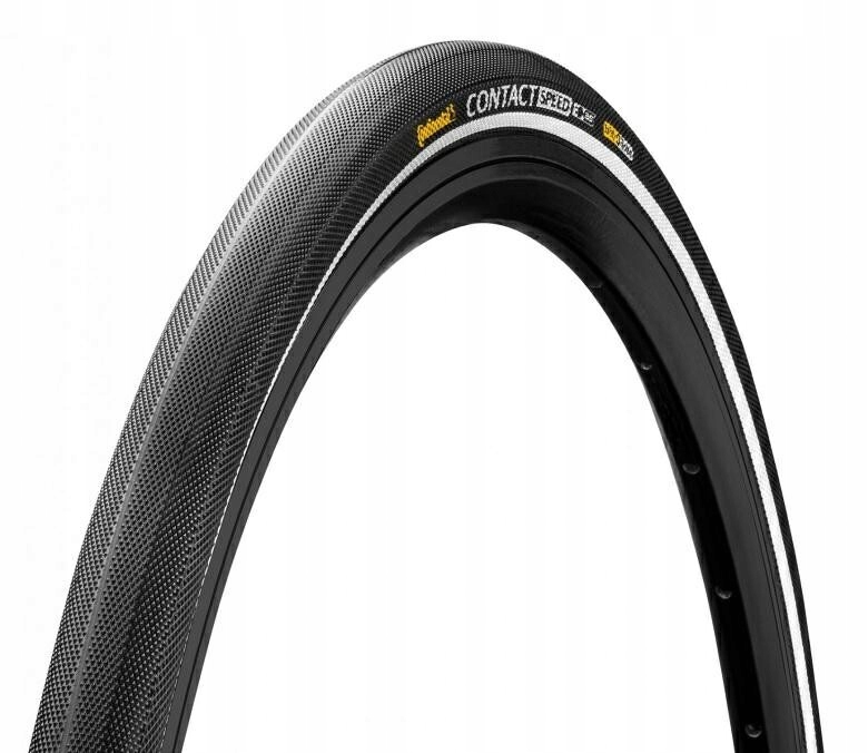 

Continental Contact Speed 26x1.6 refleks/drut