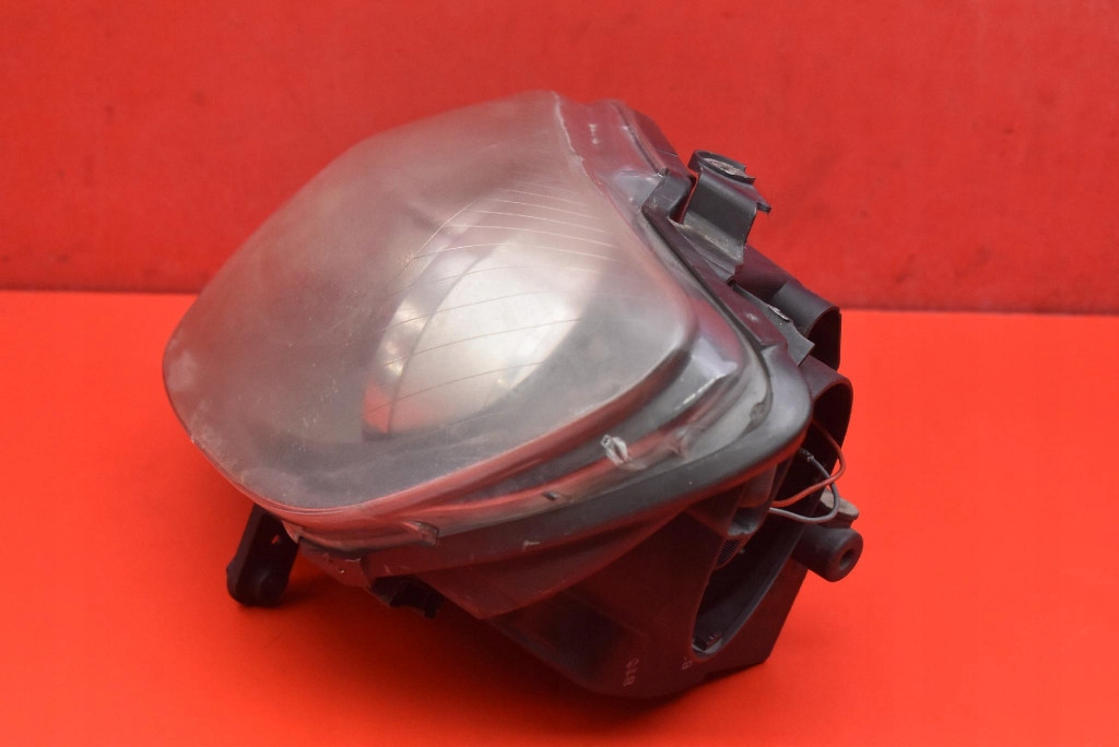 REFLEKTOR left light front EU 5M1941005B VW GOLF 5 V plus 04-09