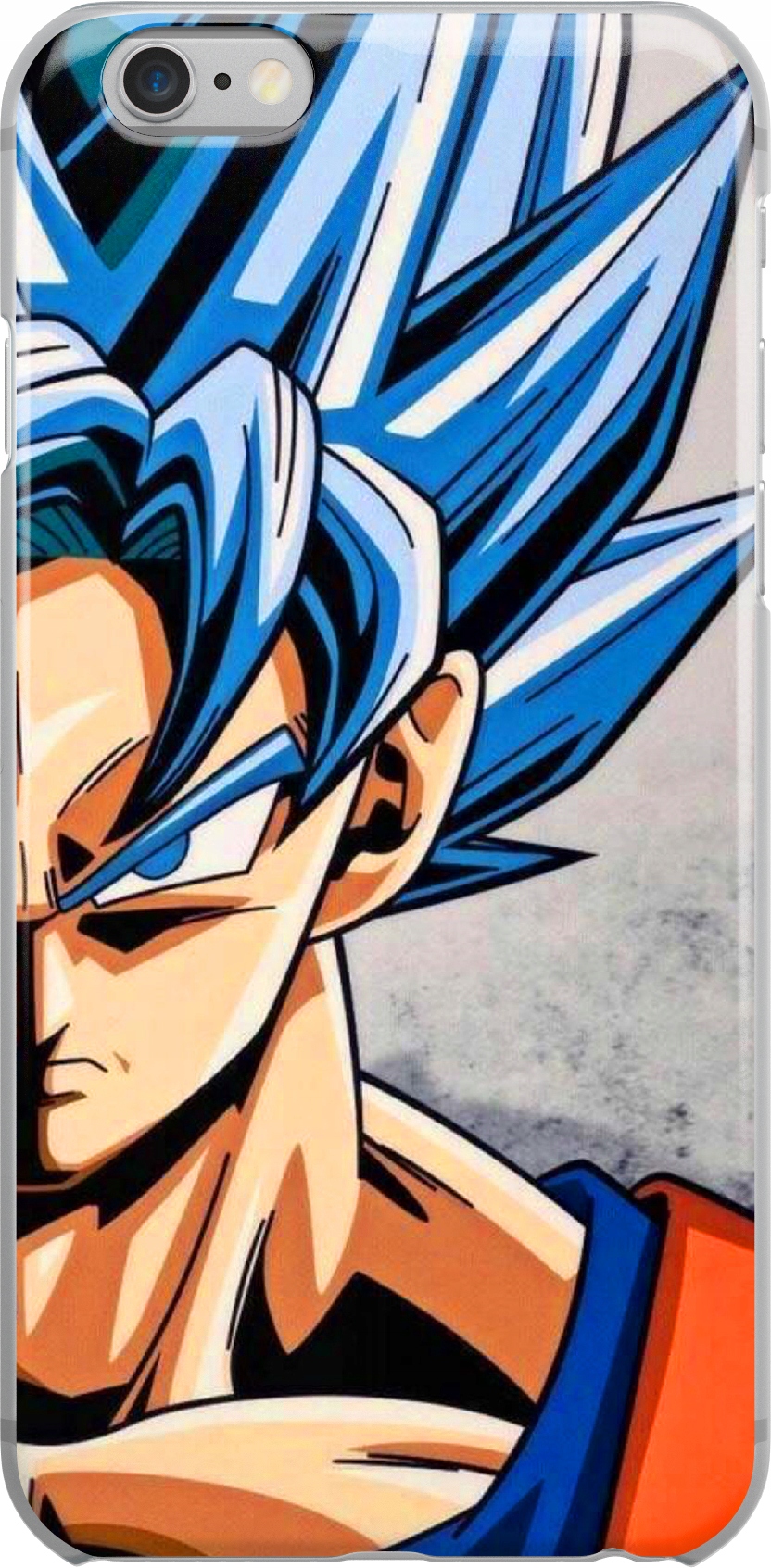 

Etui Wzory Dragon Ball2 Oppo A72