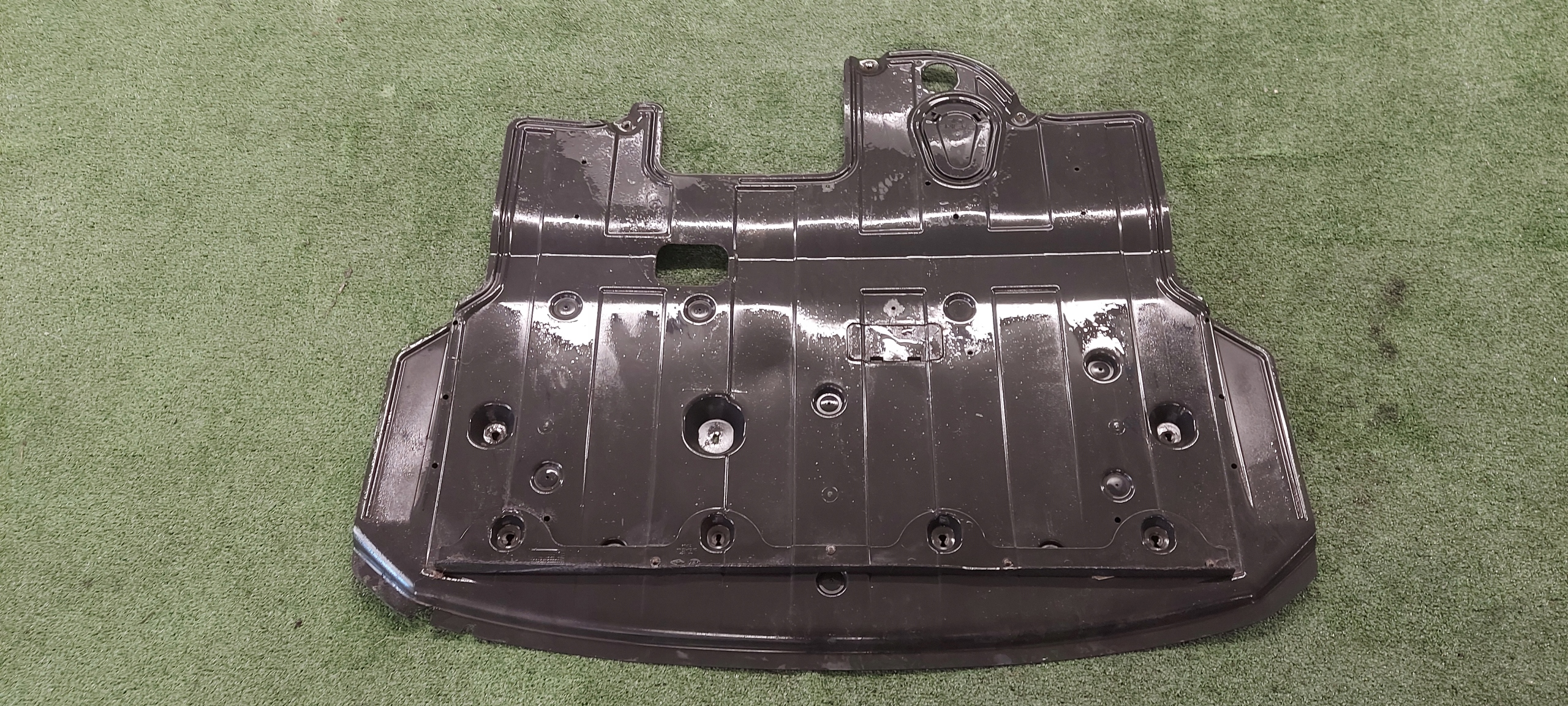 cover cover below engine HYUNDAI I40 11-19 original 29110-3Z100