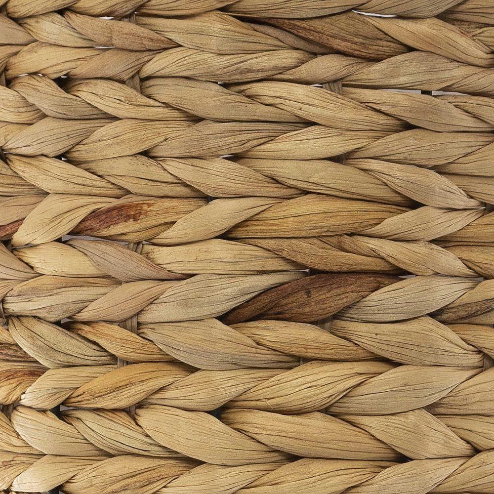 DONICA DONICE Kwietnik 2 Szt. Trawa Morska BOHO Kształt okrągły