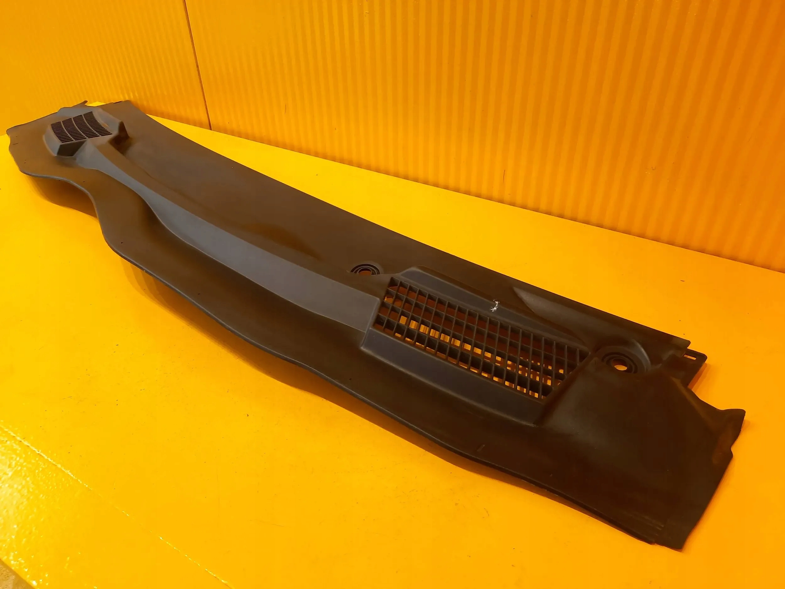 Mercedes-Benz V W447 PODSZYBIE A4478301801 Typ samochodu Samochody dostawcze