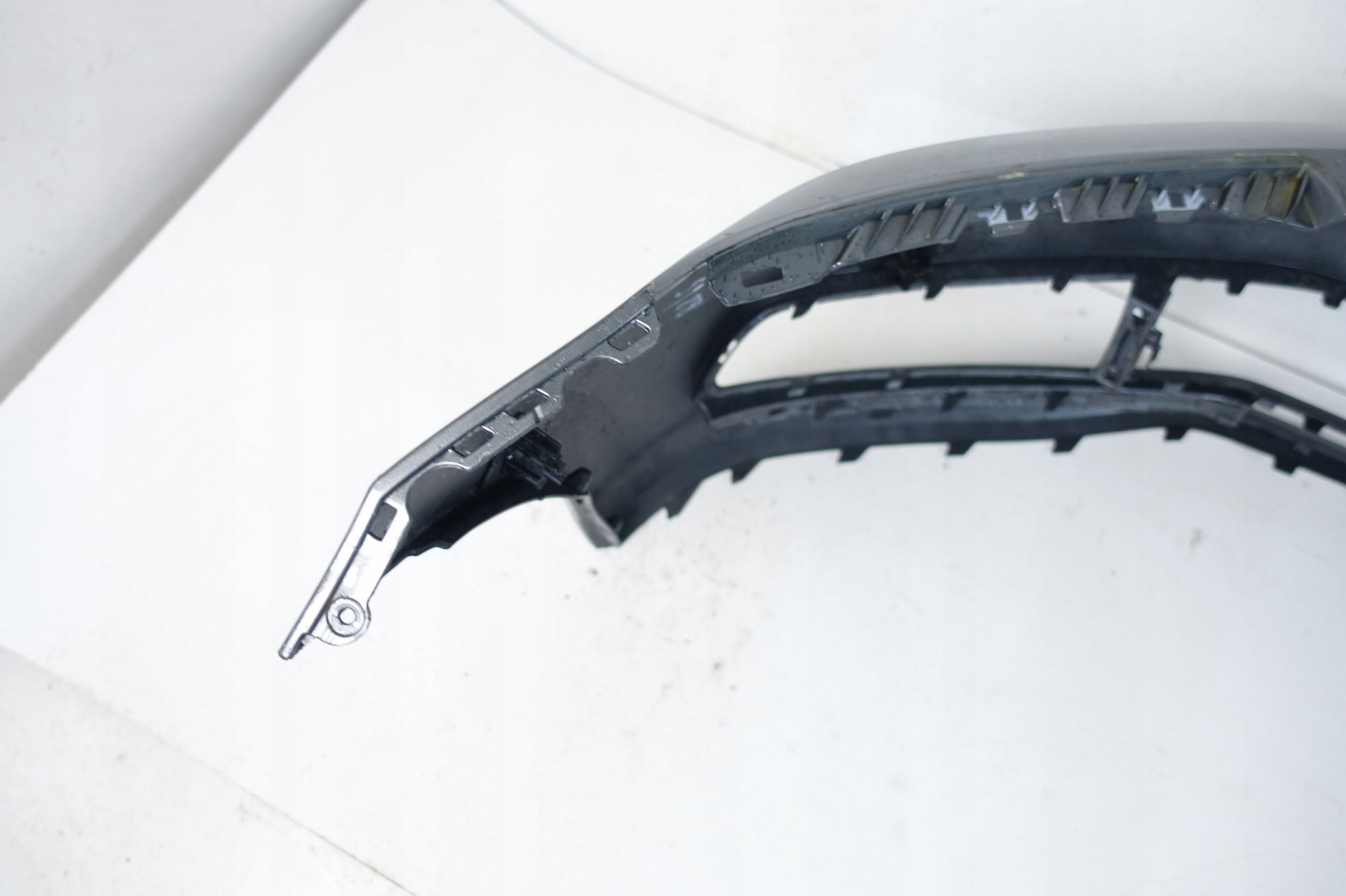 VOLKSWAGEN TOURAN II 5TA 2015- bumper front front 5TA807221AL