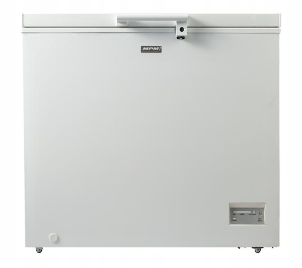 Zamrażarka skrzyniowa MPM MPM-251-SK-08E/N