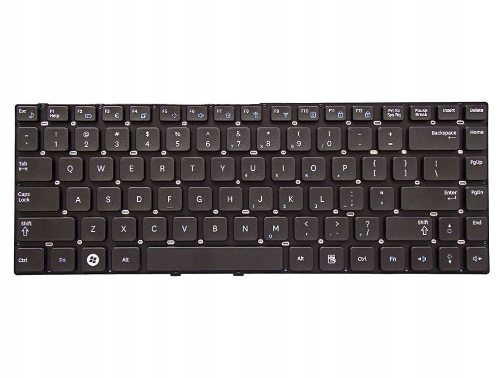 Klawiatura Do Samsung Q330 Q430 Q460 Np QX411 NP-QX310 RF411 SF310 NP-SF310