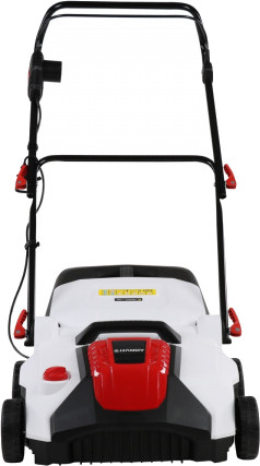 HANDY KCW1800 WERTYKULATOR AERATOR AREATOR 1800W Rodzaj wertykulator