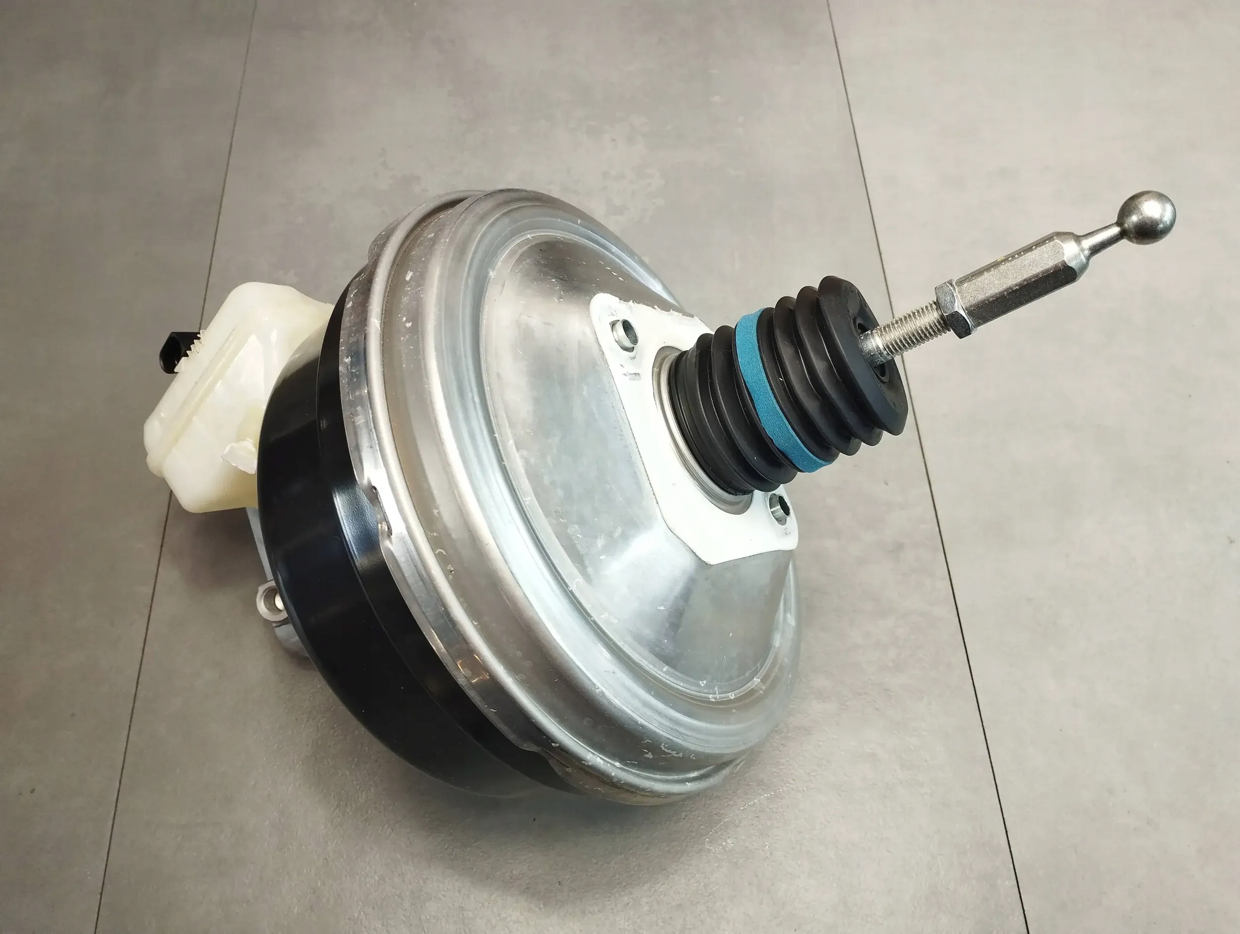 Audi A5 8T servo Pompa 8K0612103N