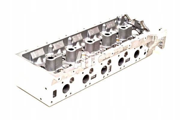 AMC GŁOWICA CYLINDRÓW MERCEDES C T-MODEL S203 C W203 CLK C209 E Typ samochodu Samochody dostawcze Samochody osobowe