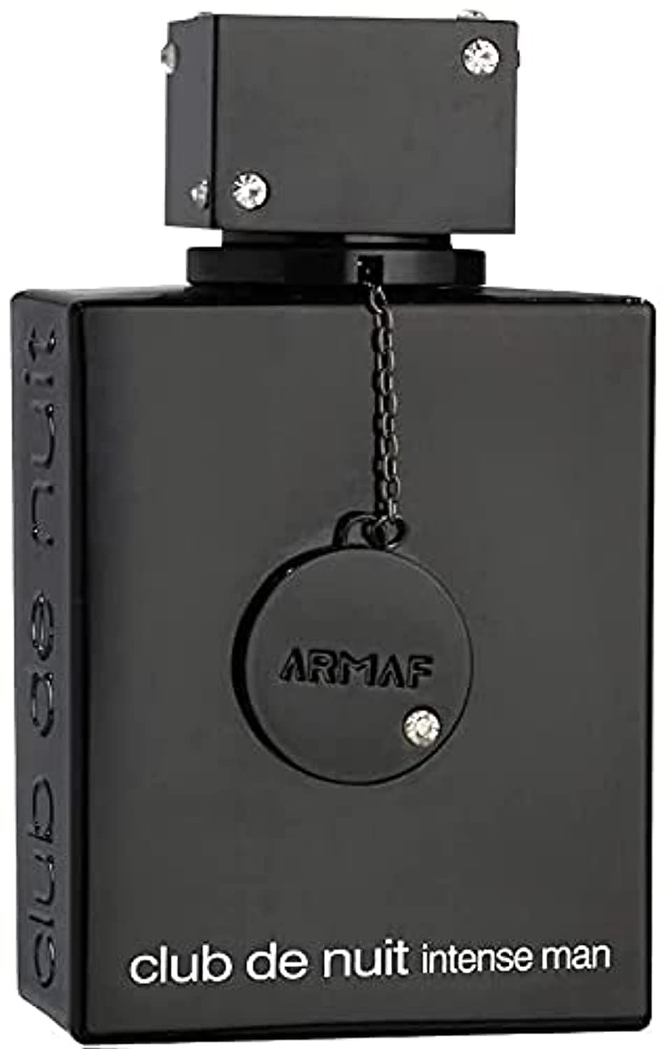 Armaf Club De Nuit Intense Man Edt Objem: 105 ML Pro Muže