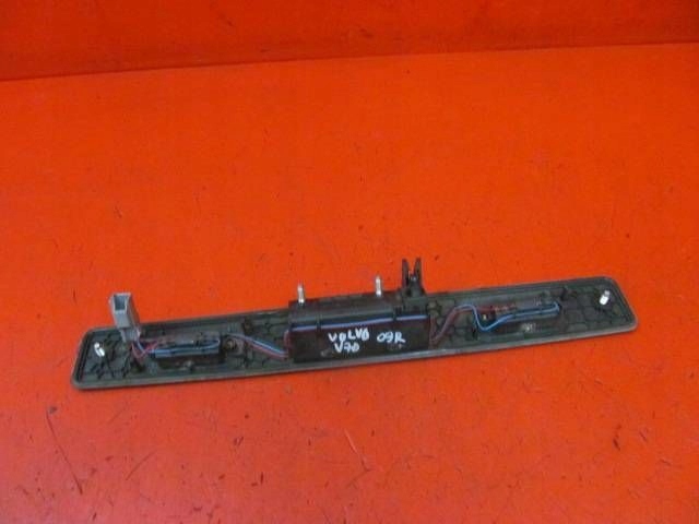 VOLVO V70 III 3 KOMBI 07- moulding cap handle bonnet boot rear part