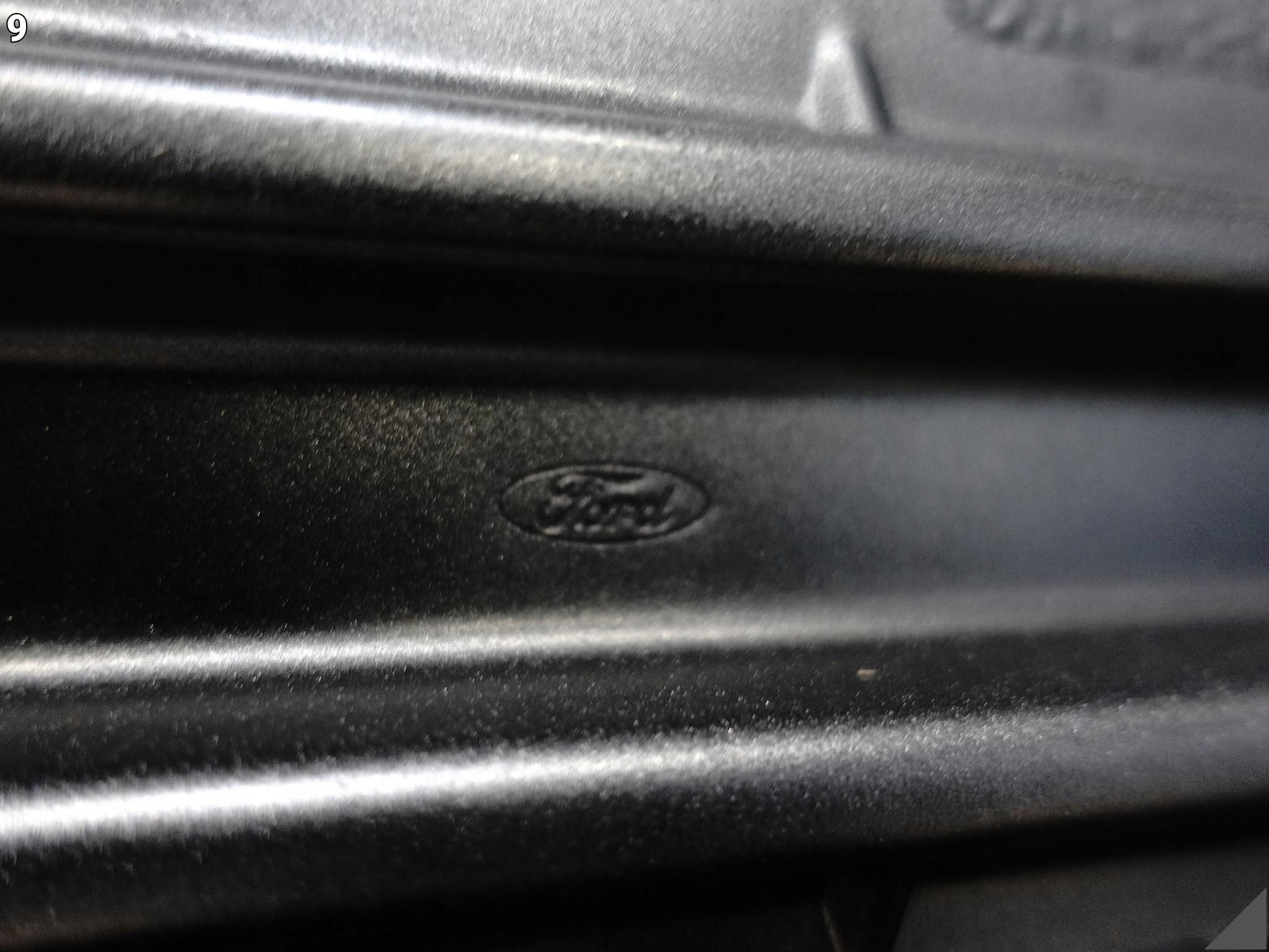 FORD TRANSIT CONNECT LONG MAXI II 2 MK2 12-22 LIFT door sliding right