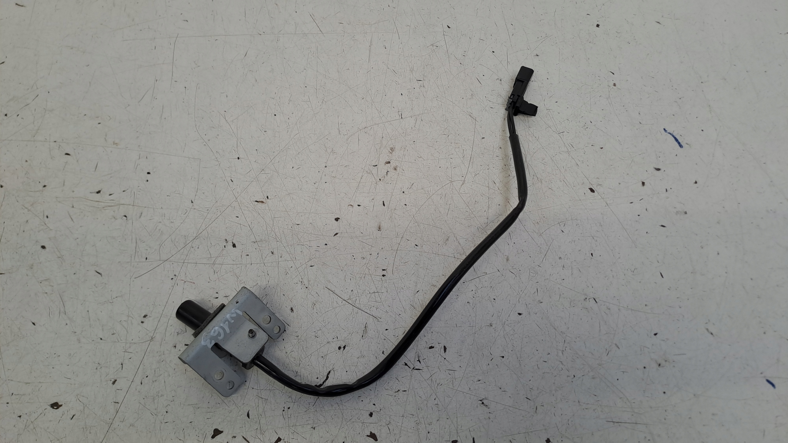 Sensor 0775004931 Mercedes ML W163