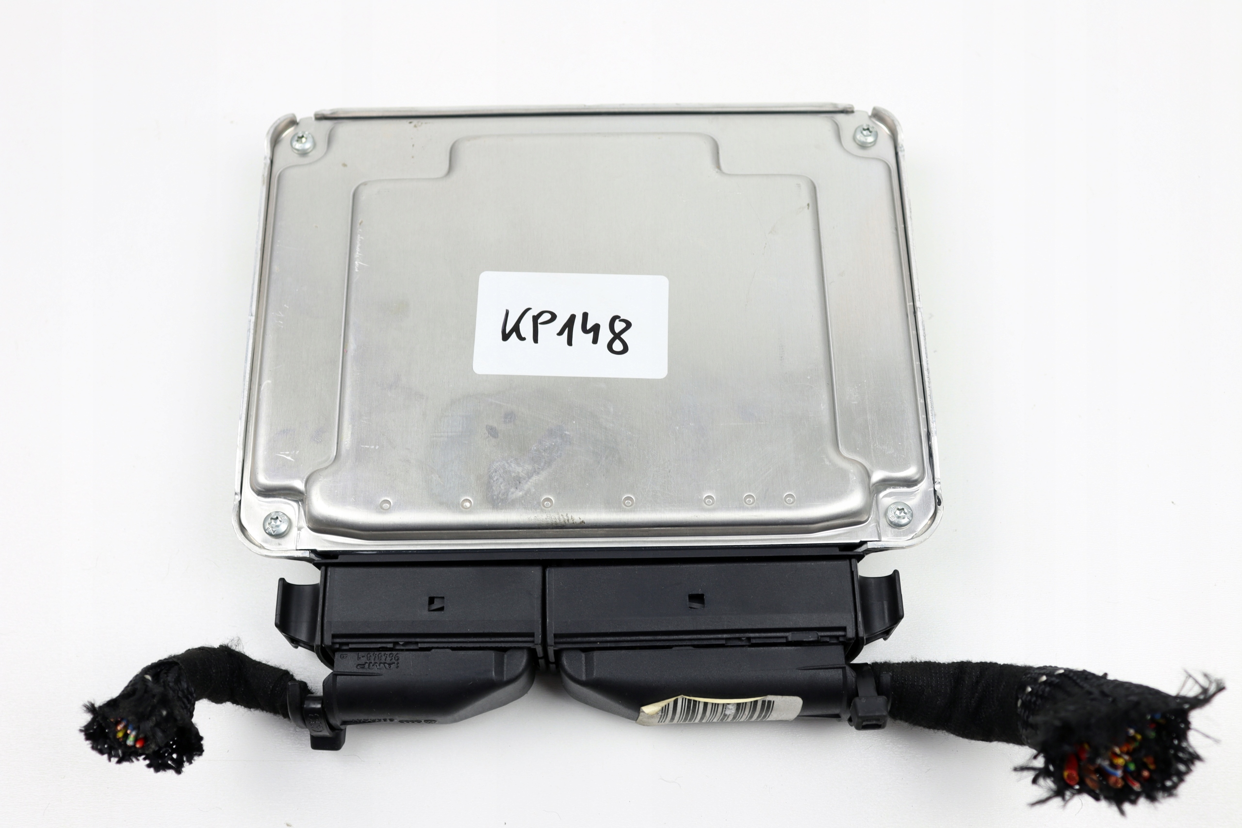 VW AUDI SKODA module control unit of the engine 8E0907401T 2.5 TDI
