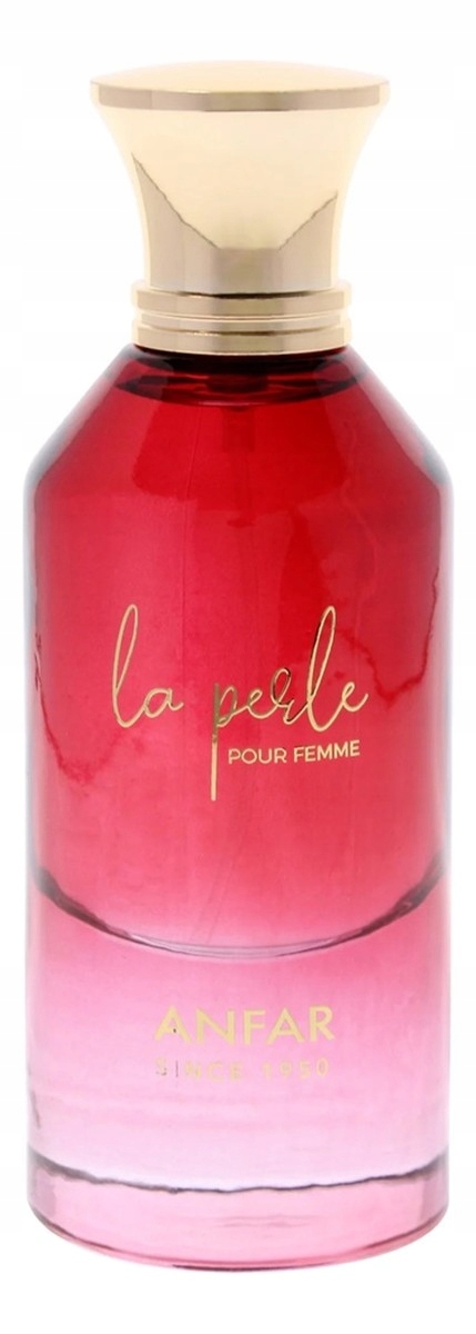 Anfar La Perle Parfémovaná voda sprej 85 ml