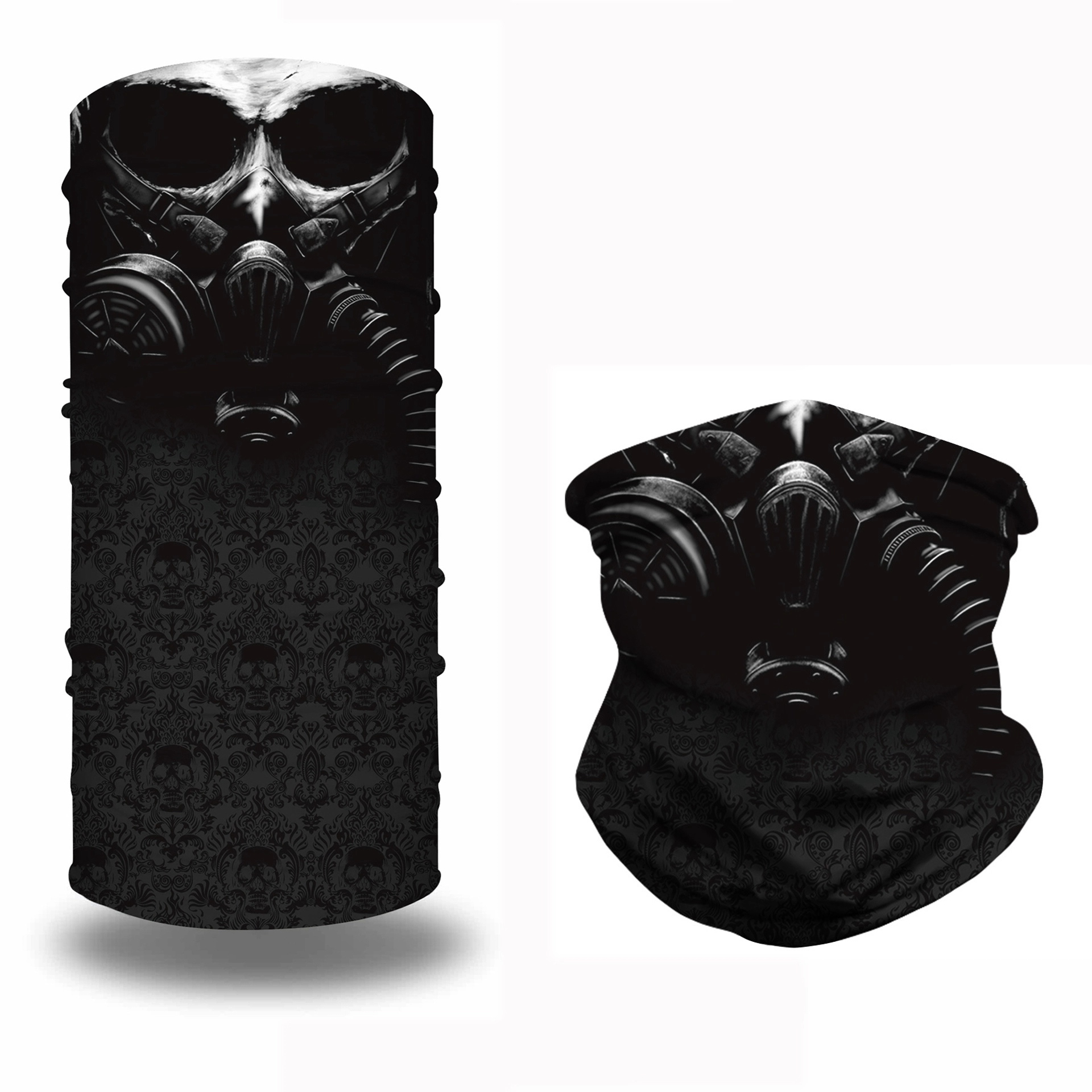 BANDANA SZALIK KOMIN CHUSTA APASZKA MASKA 01