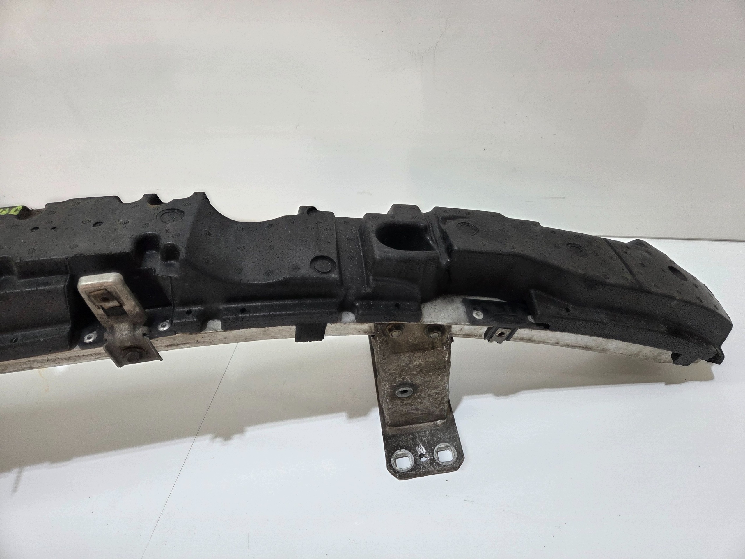 bumper support front BMW E60 E61 M PAKIET
