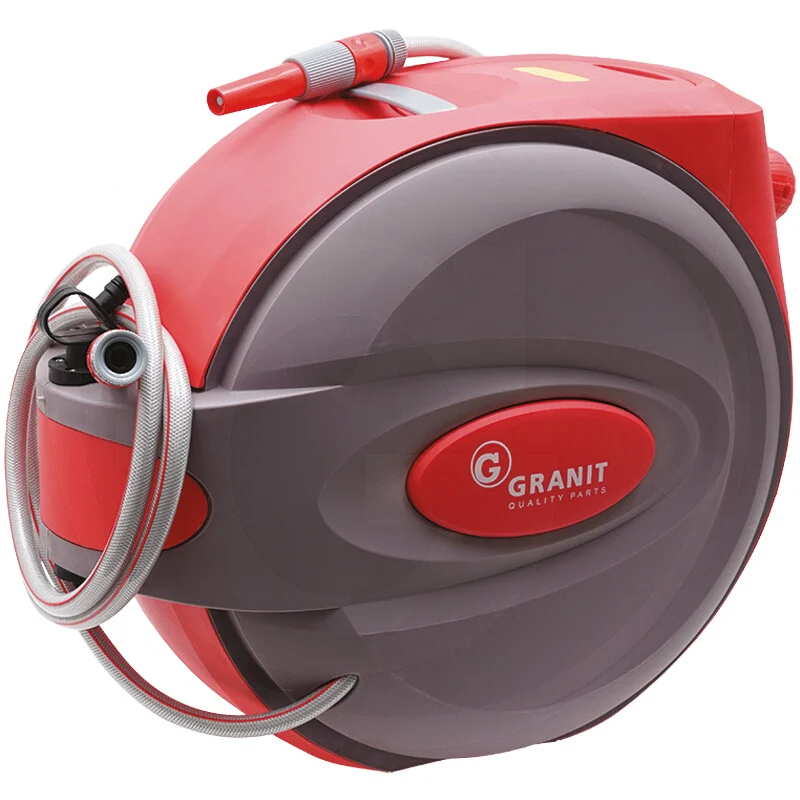 Automatický navíječ hadice 30 metrů 26070167