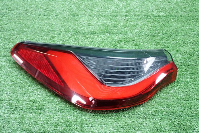 BMW G22 G23 G26 G82 4 LED light left rear rear part