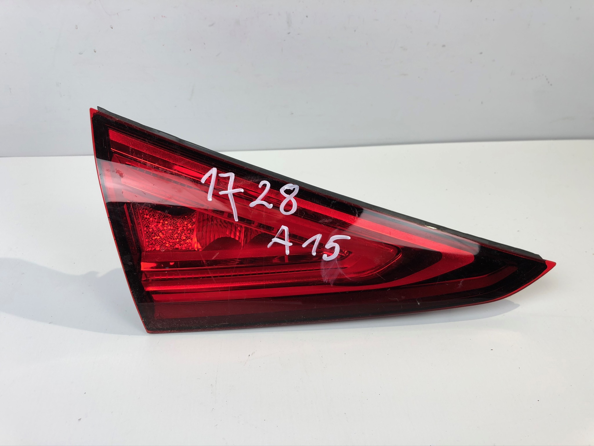 light left left rear part rear MERCEDES CLS W257 A2579064600