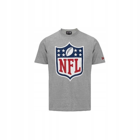 triko New Era Nfl Team Logo Tee Hgr Velikost oblečení: L