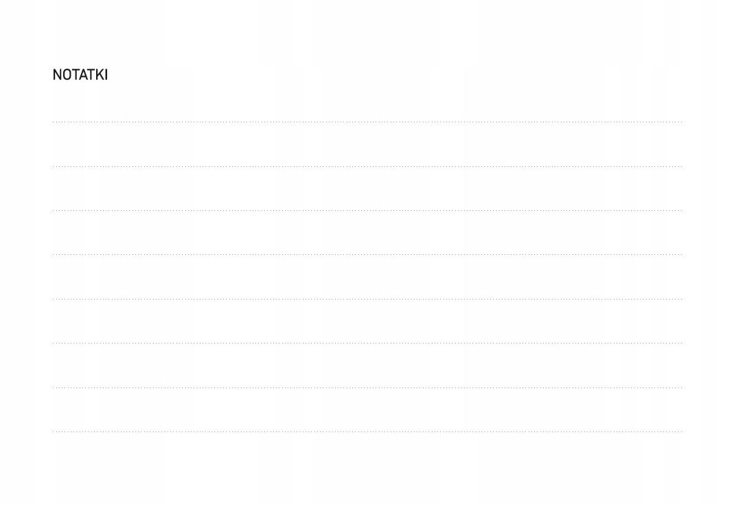 VW książka serwisowa książeczka VOLKSWAGEN na 16 PRZEGLĄDÓW nowe logo! Rok wydania 2022