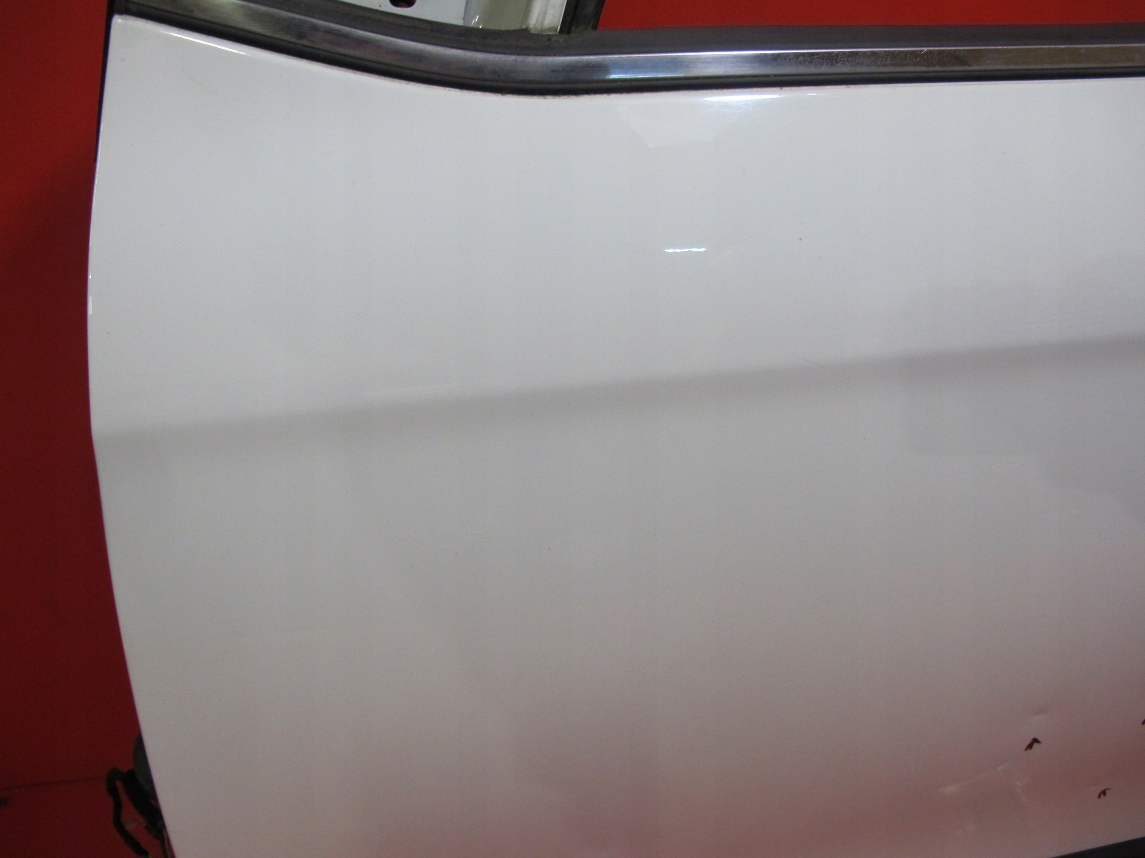 LANCIA DELTA 3 III door left front front 296/A