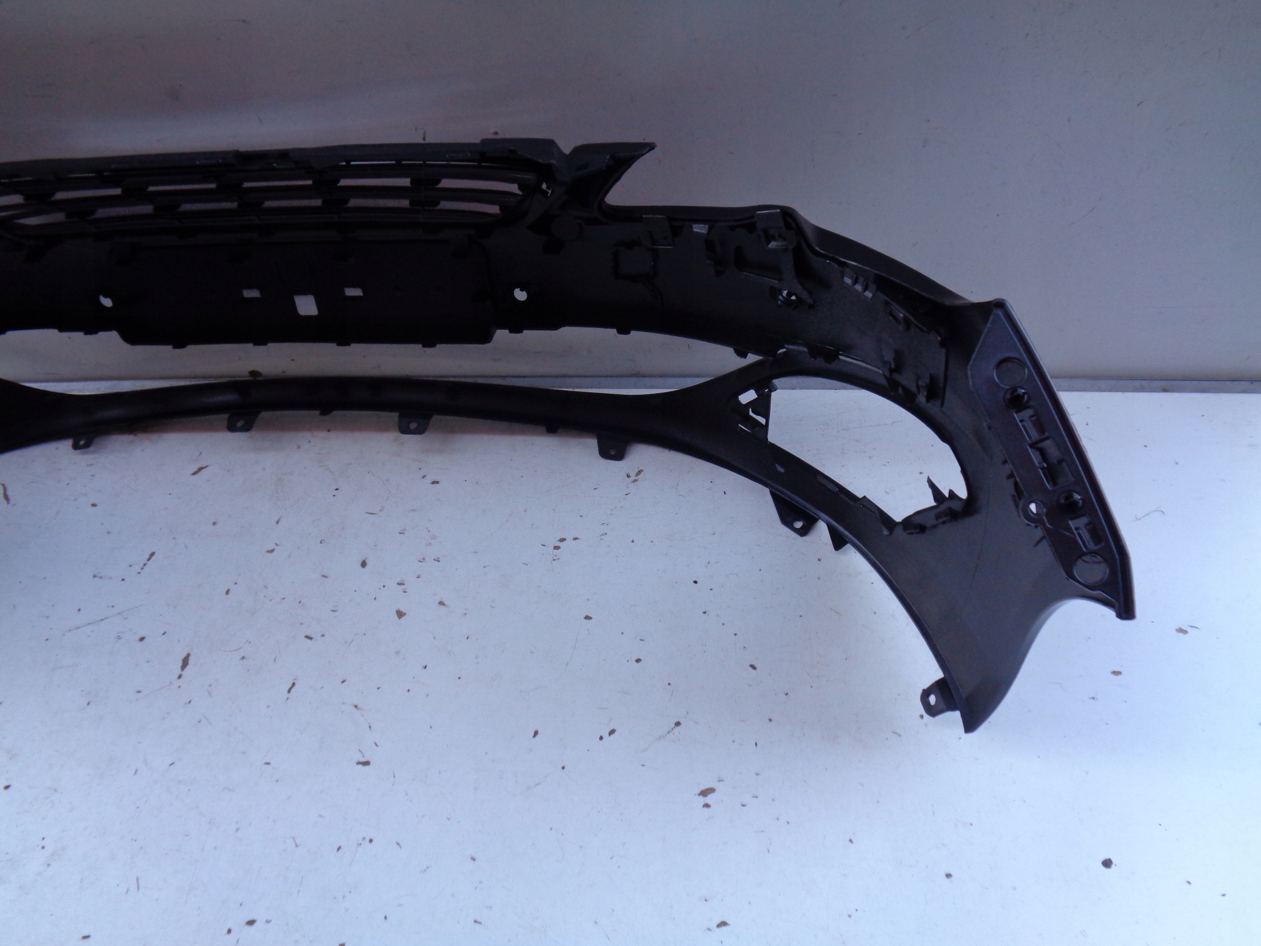 NEU FRONTSTOSSSTANGE PEUGEOT 308 13-16 NR 42858