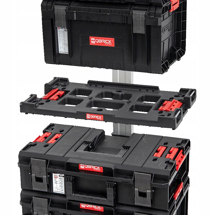 ADAPTER MULTI PŁYTA MONTAŻOW DO QBRICK ONE PRO TWO Marka Qbrick