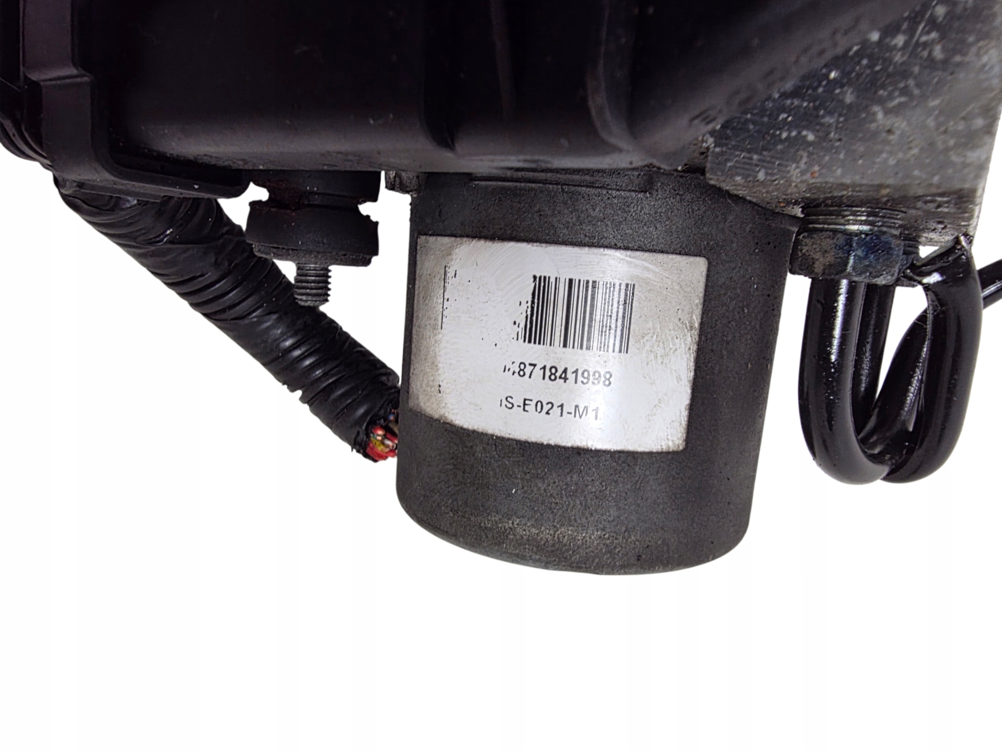 HONDA CIVIC VIII UFO Servofreno ABS 0265235279