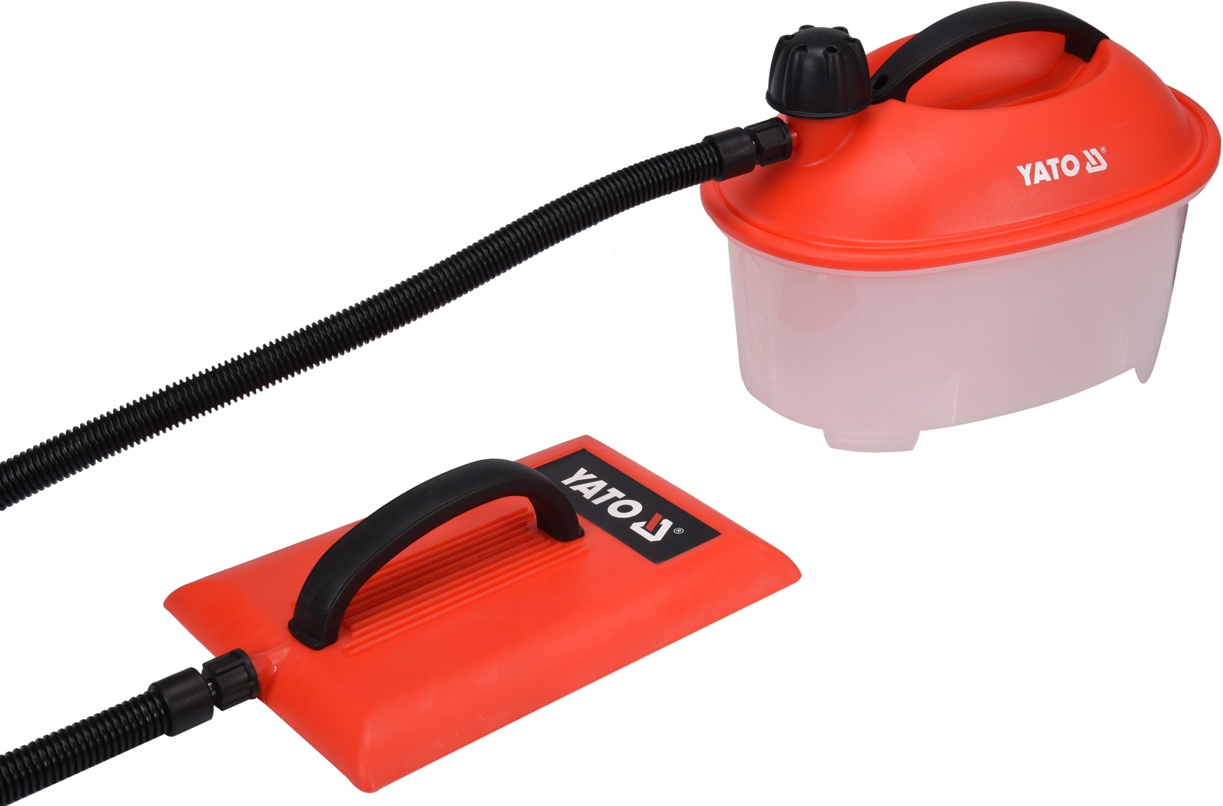 Yato Parní Čistič Na Odstraňování Tapet 2000W YT-82320
