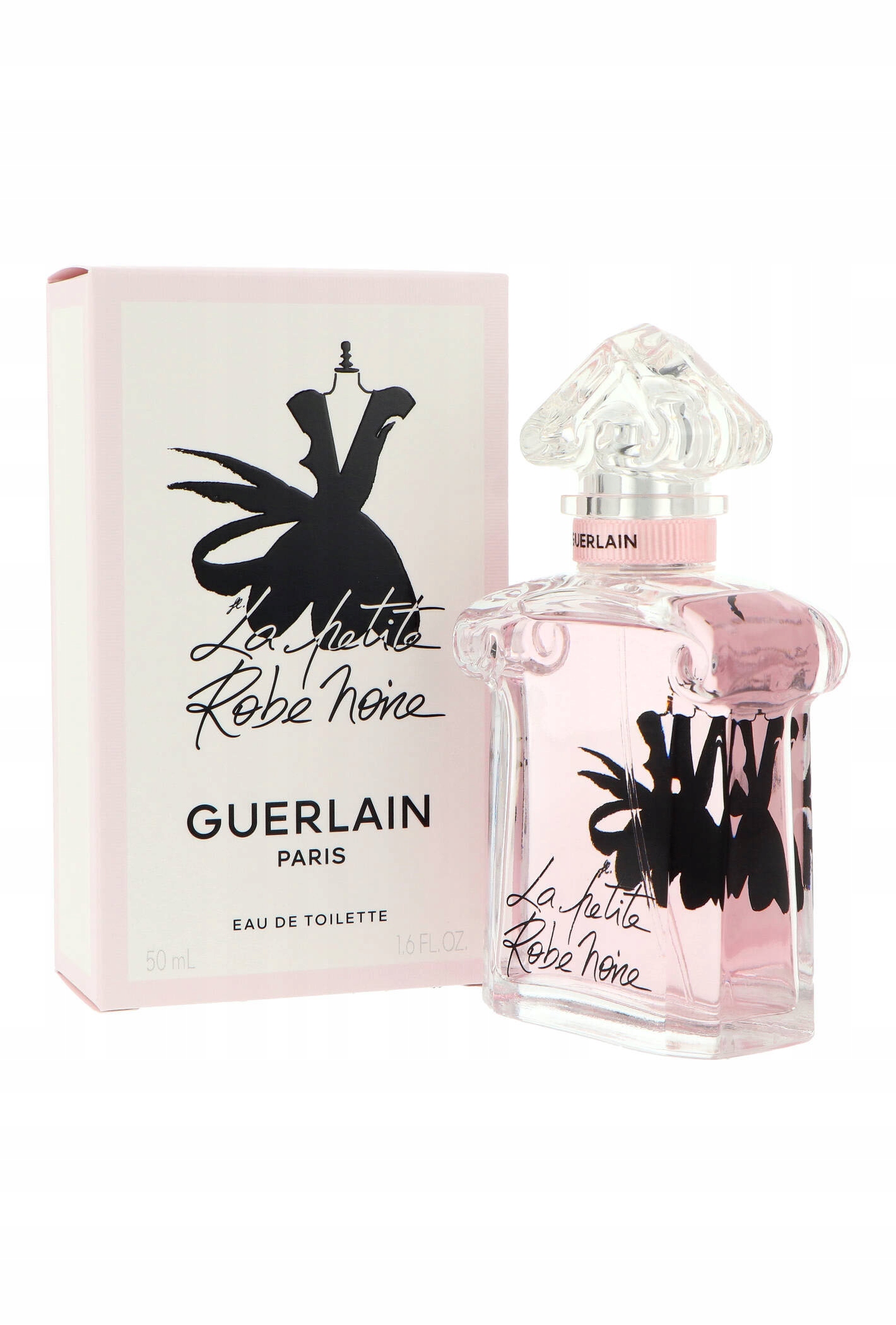 Guerlain La Petite Robe Noire Edt 50ml