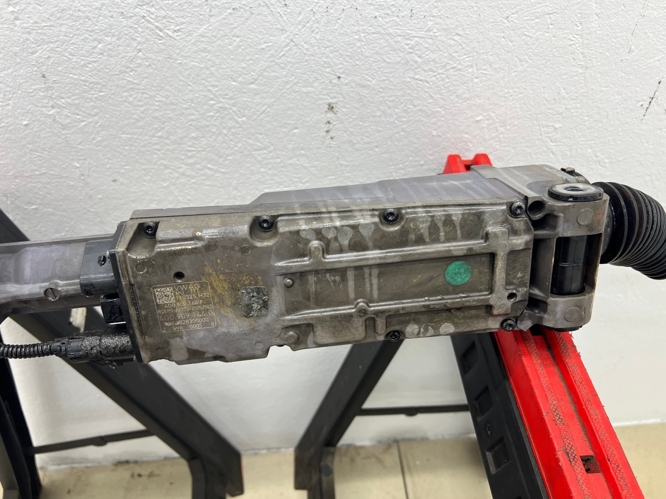 AUDI A7 4G8 A6 4G0 A8 Boîter direction Boîter direction EU 4G1423055Q