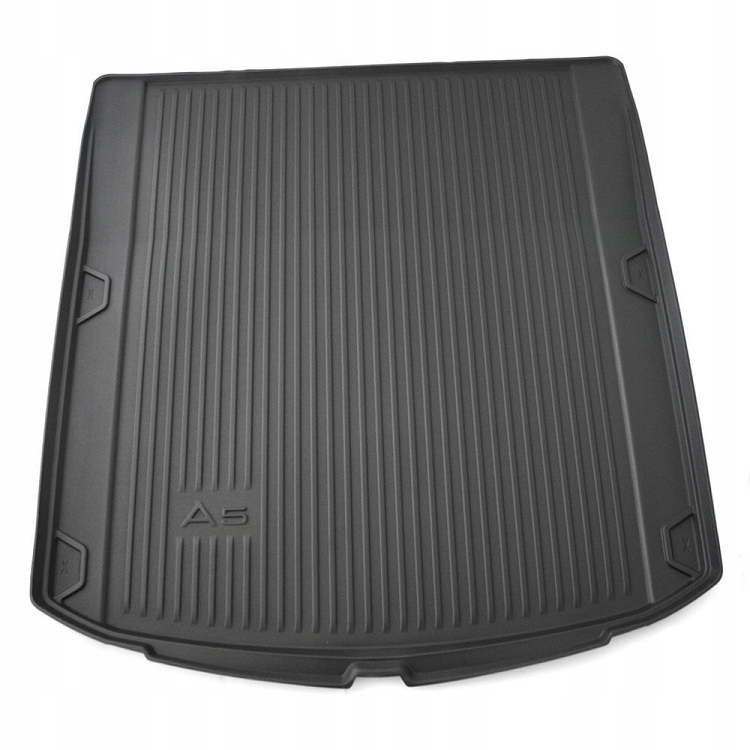 ORYGINALNA MATA BAGAŻNIKA AUDI A5 8W8 S5 ASO