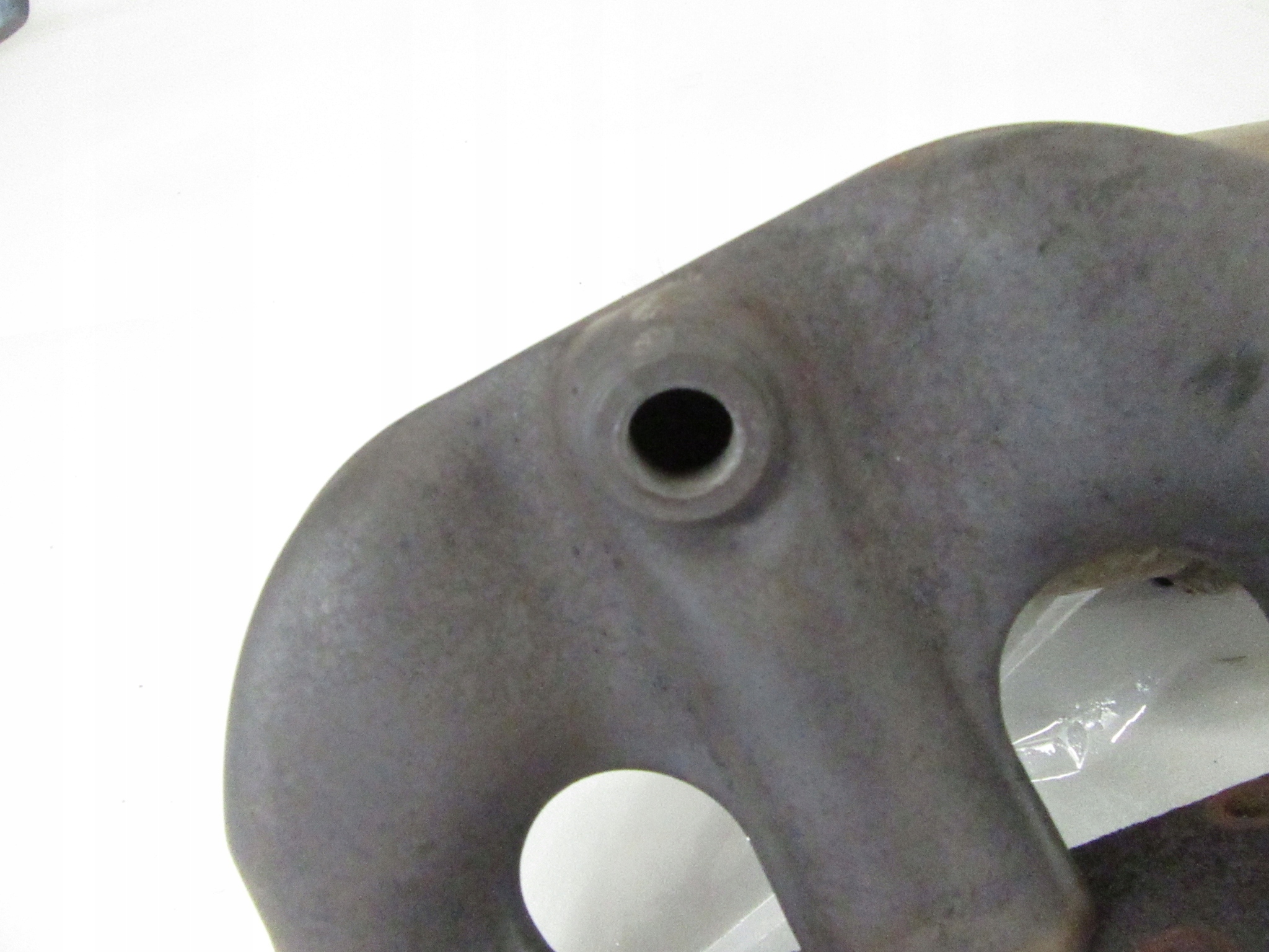 header pipe kolektory wydechowe katalizatory BMW e46 2.2 2.5 3.0 M54 Europa