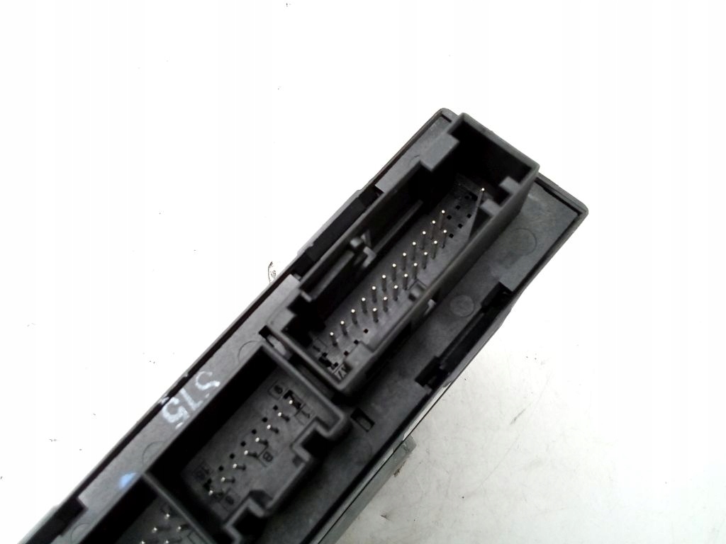 Audi A2 module mini motor windows right front 8Z1959802A