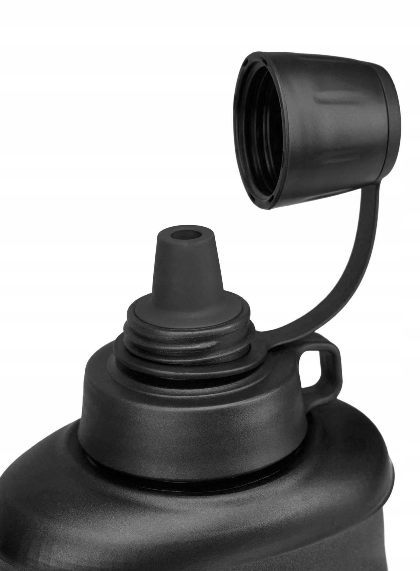 Láhev s filtrem Flex Squeeze Bottle 1L