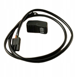 61311459234 - Переключатель подогреваемых переключателей BMW R 65 R 80 OE