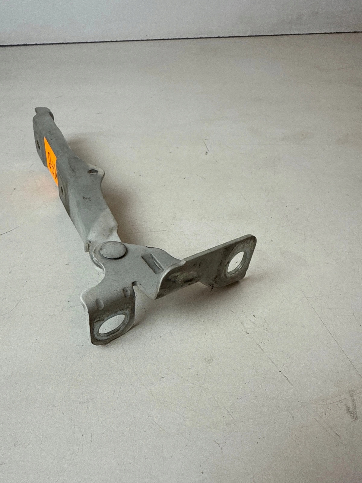 hinge bonnets front front right Citroen DS3