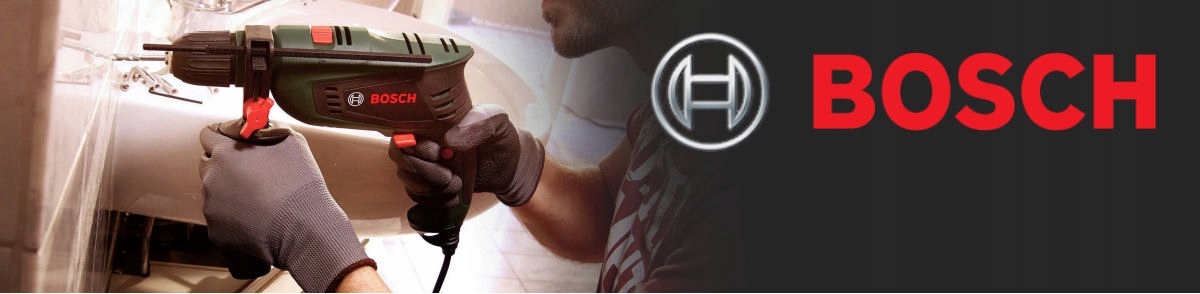 WIERTARKA 550W EASYIMPACT 540 BOSCH + WALIZKA Liczba biegów 1