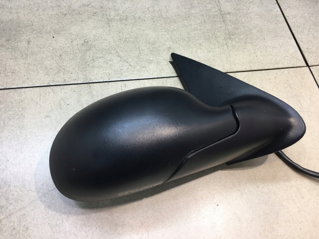 mirror right CHRYSLER PT CRUISER 5 PIN