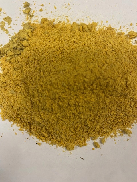Květ slunečnice mleté Rafex 1 Kg