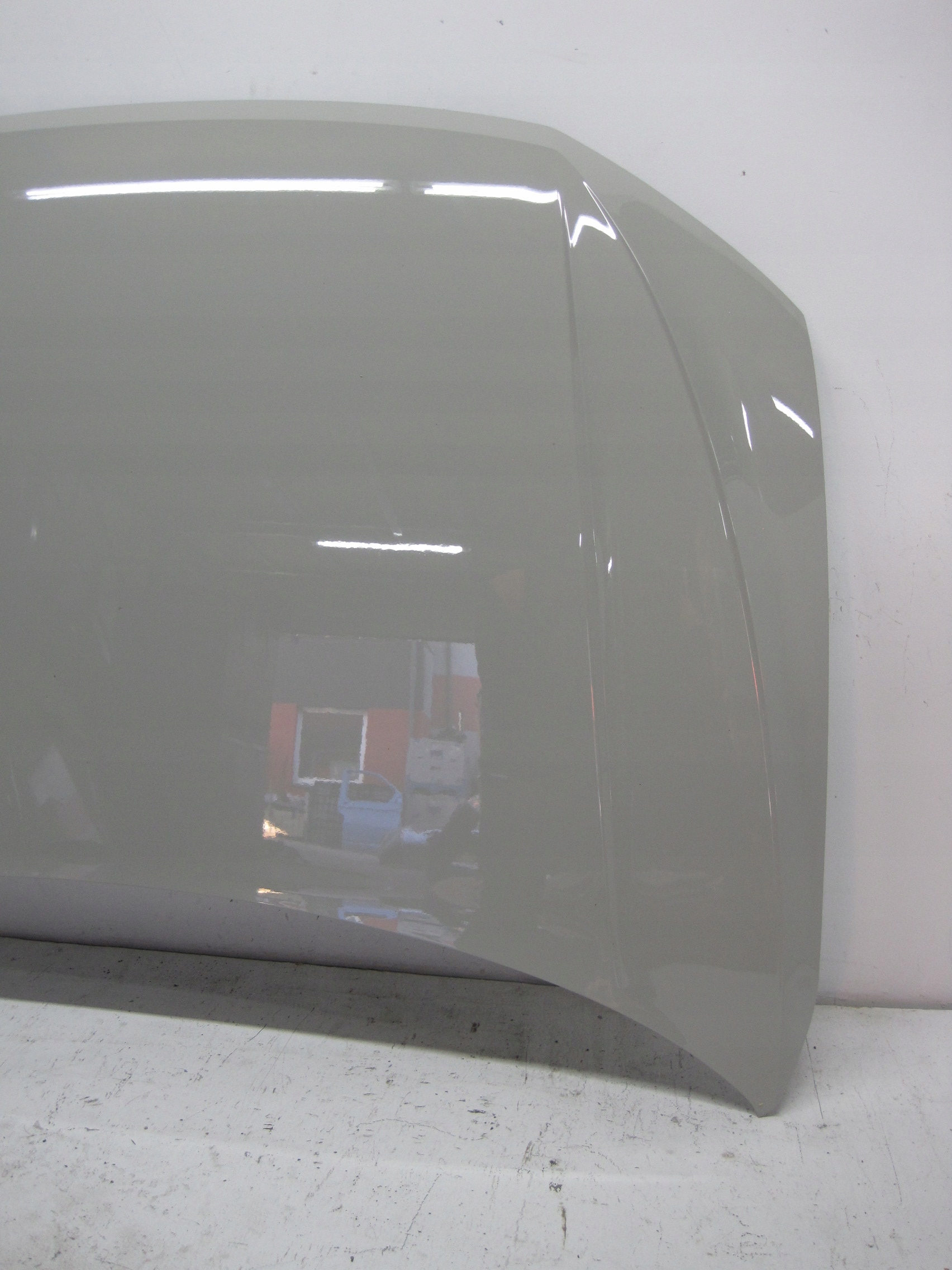 bonnet VW T ROC 2GA T-ROC LIFT