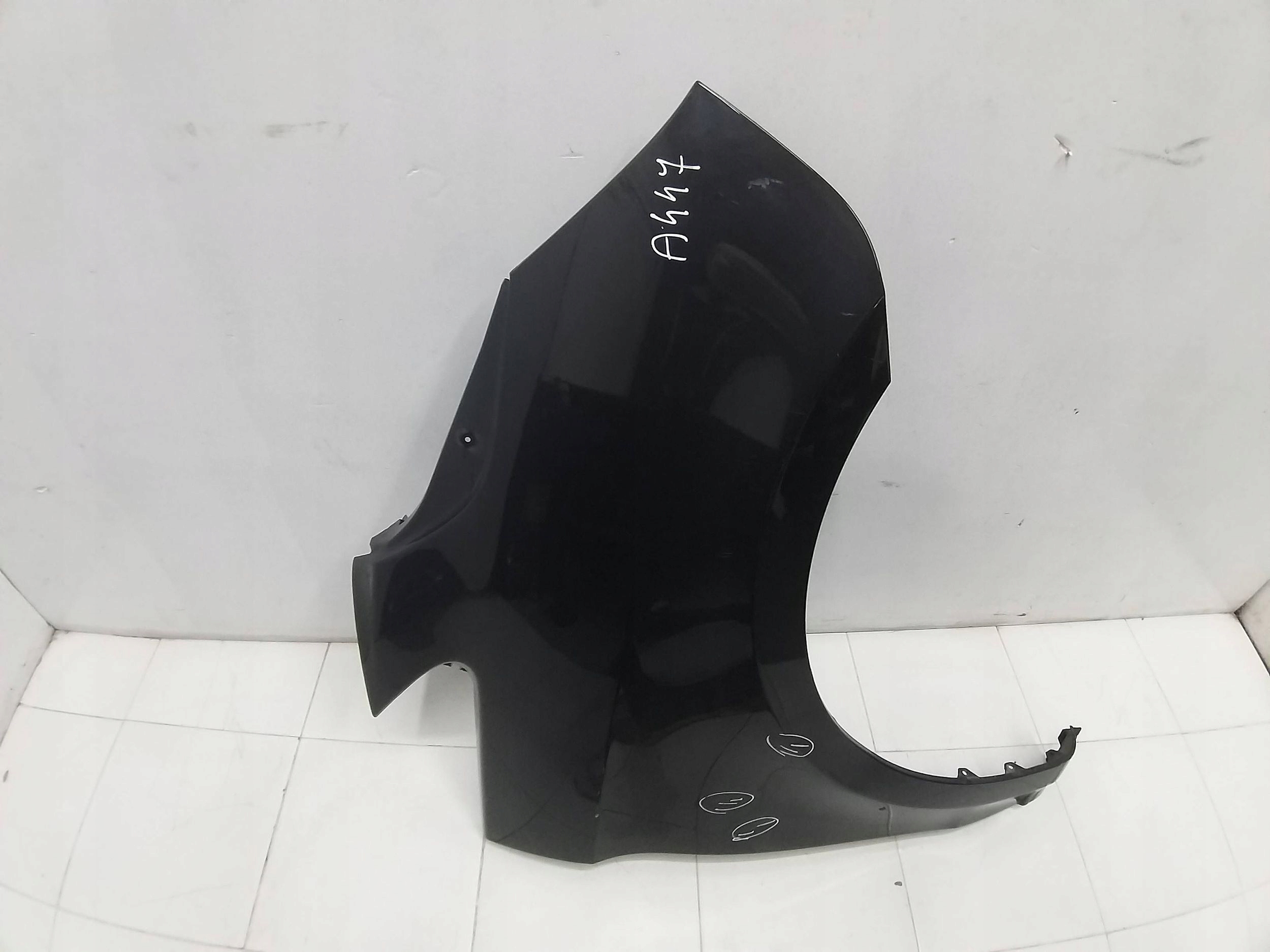 MERCEDES VITO V KLASA 447 A447 W447 fender right front front