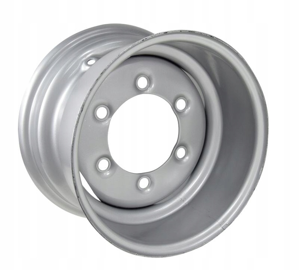 FELGA 9.00X15.3 6-OTW. 9.00-15.3 15.3 ROZRZUTNIK OBRĘCZ 9x15.3 6x205 161 Producent felg Inny