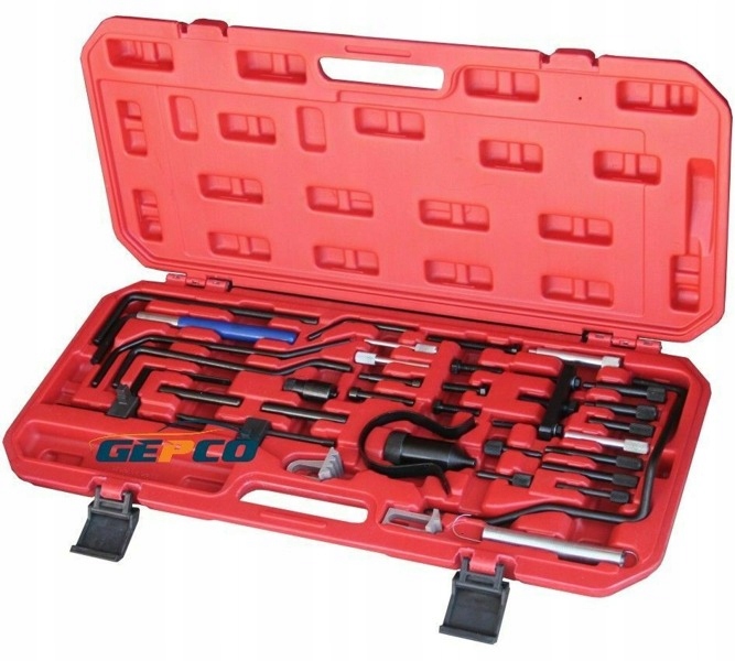 КОМПЛЕКТ БЛОКУВАННЯ ГАЗОРОЗПОДІЛУ CITROEN PEUGEOT DIESEL BENZ