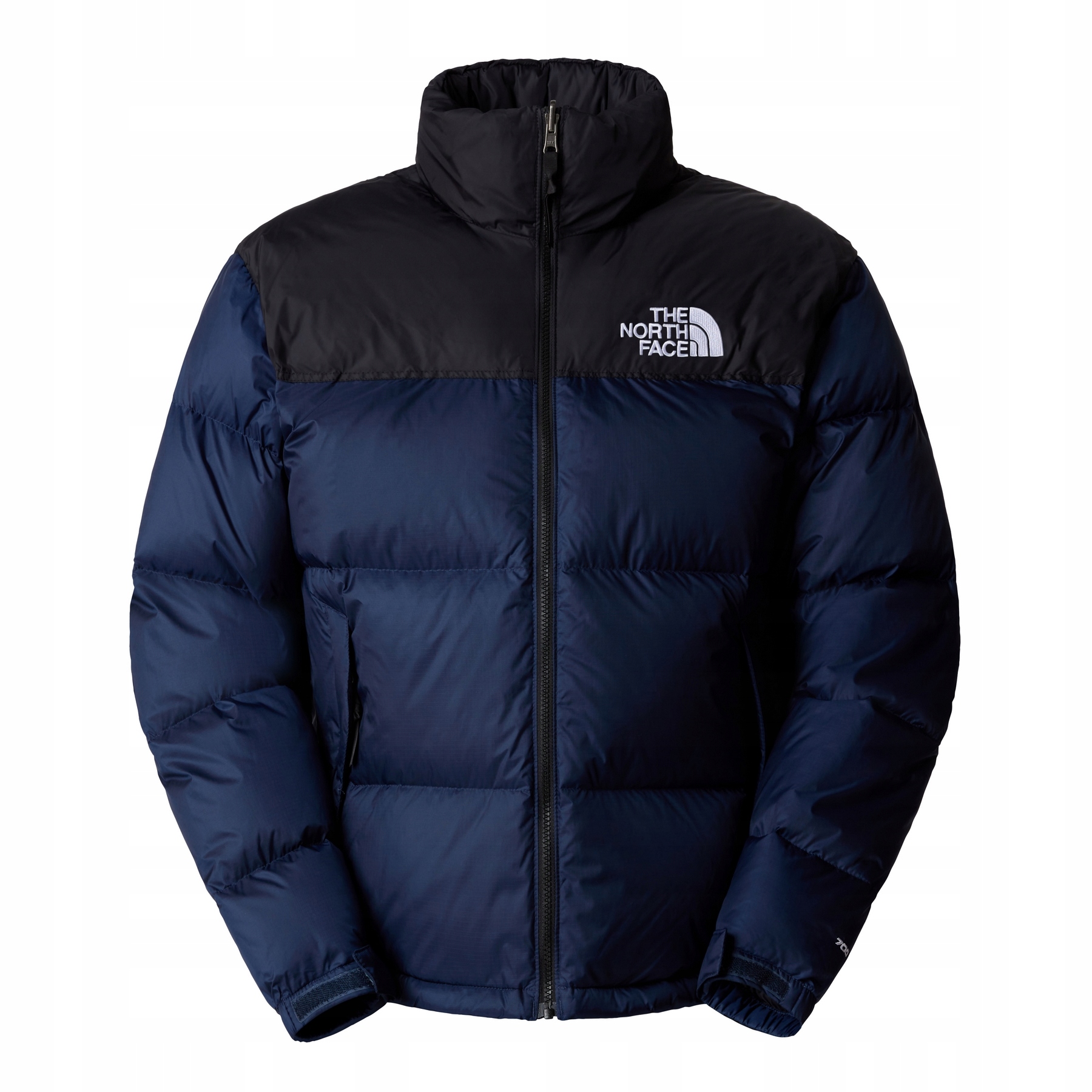 Kurtka męska The North Face 1996 Retro Nuptse granatowa NF0A3C8D92A r Xs