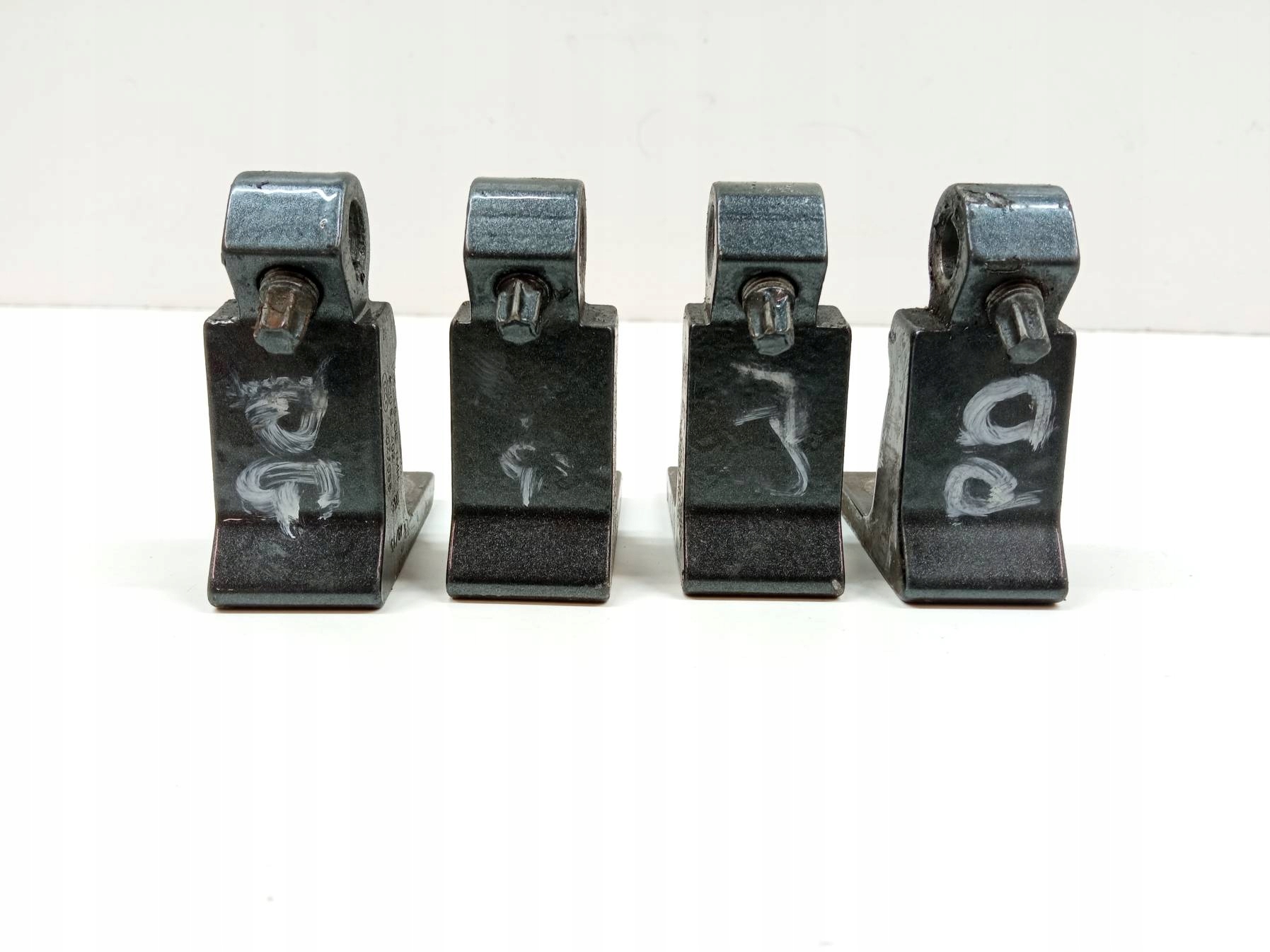 hinge door front KOMPLET 4H0831401 4H0831401A 4H0831402 Audi A7 and 4G